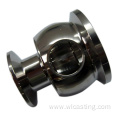 304 316 Stainless Steel Precision Casting